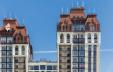 фото ЖК "Соколиный форт" Москва - 10